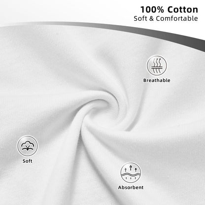 Comfortable Fitted Classic Star Style T-Shirt